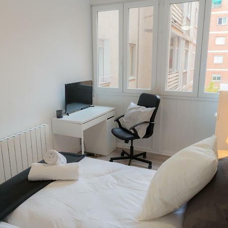 Tuguest Pedro Antonio Apartment Granada Eksteriør bilde