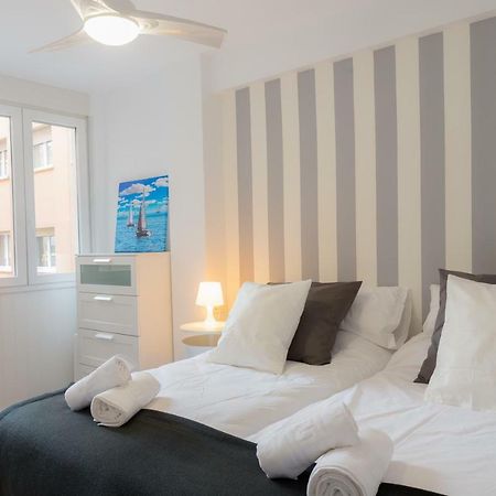 Tuguest Pedro Antonio Apartment Granada Eksteriør bilde