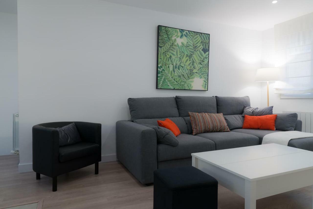 Tuguest Pedro Antonio Apartment Granada Eksteriør bilde