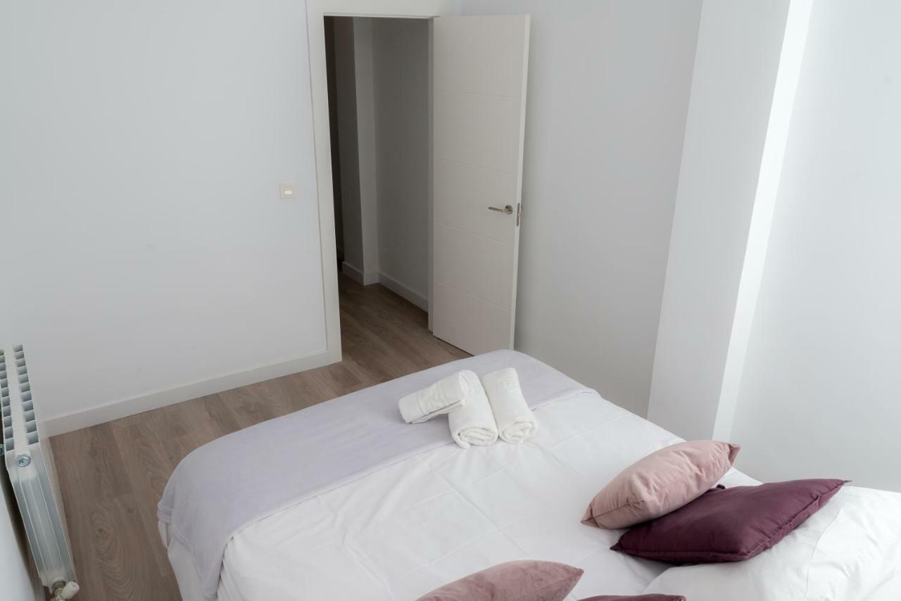 Tuguest Pedro Antonio Apartment Granada Eksteriør bilde