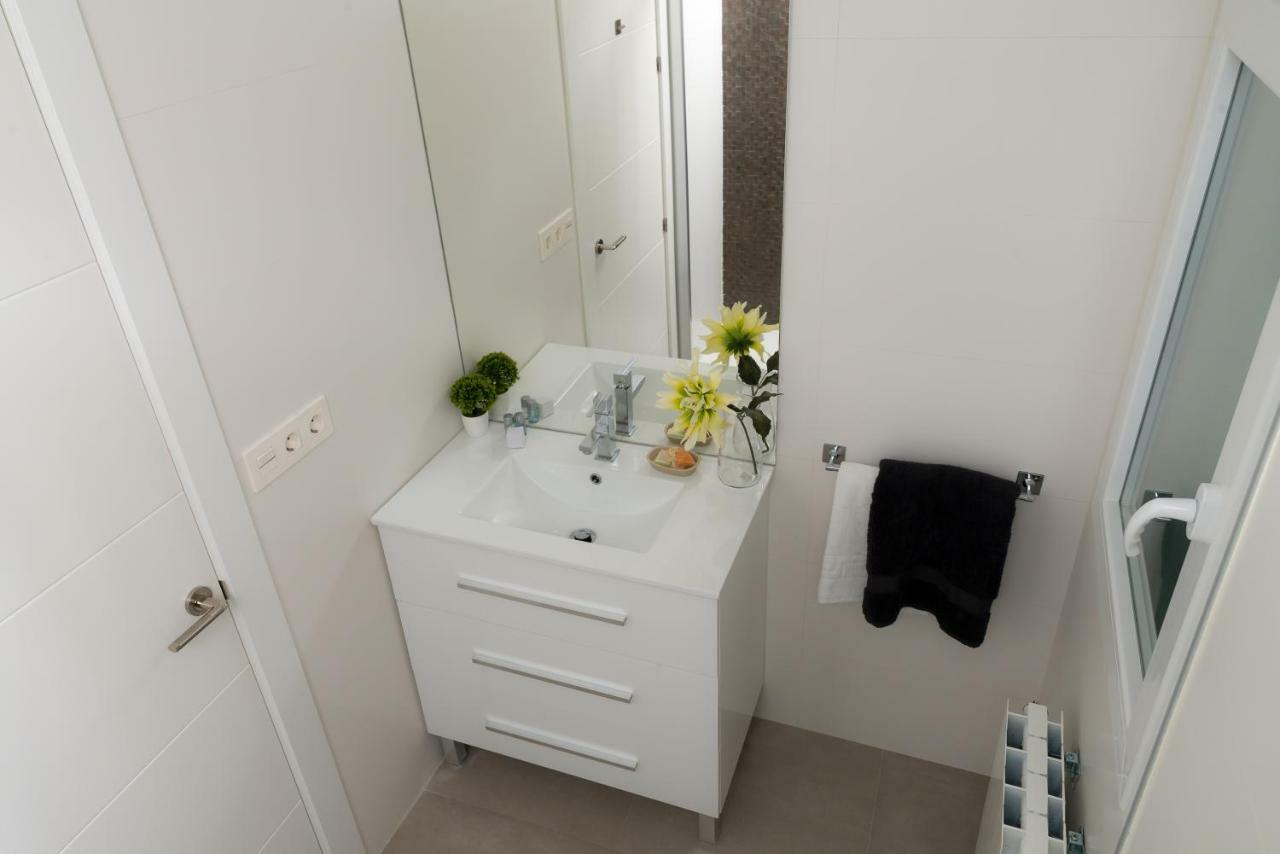 Tuguest Pedro Antonio Apartment Granada Eksteriør bilde