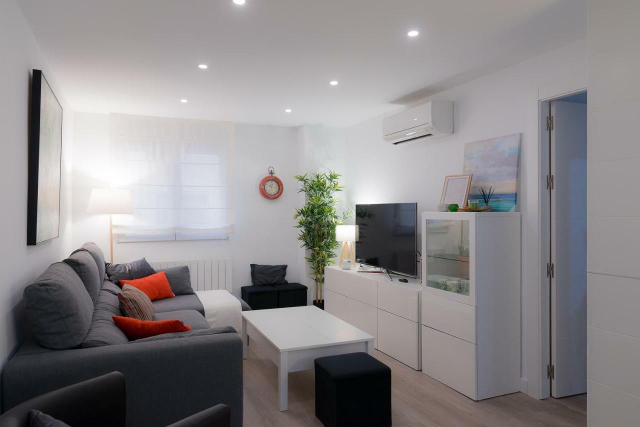 Tuguest Pedro Antonio Apartment Granada Eksteriør bilde