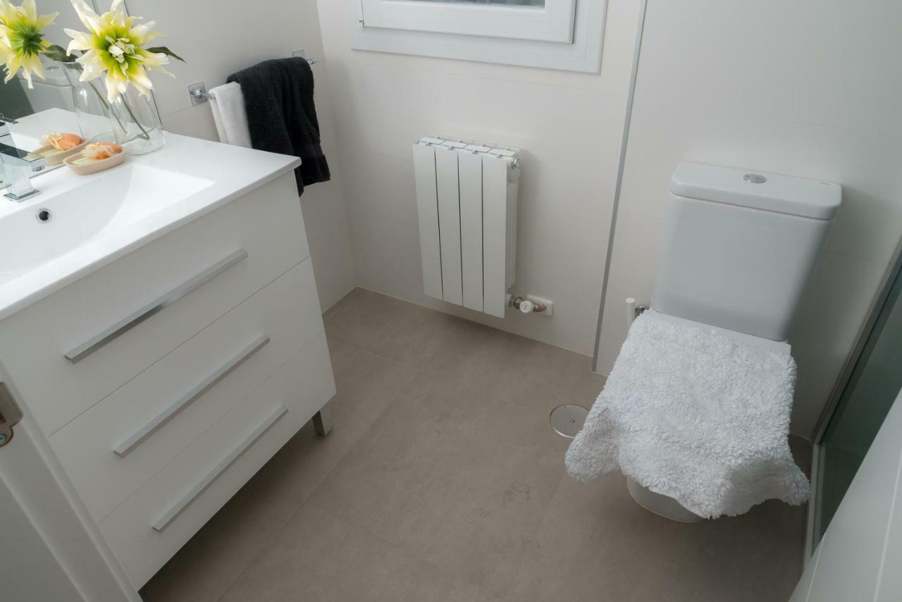 Tuguest Pedro Antonio Apartment Granada Eksteriør bilde