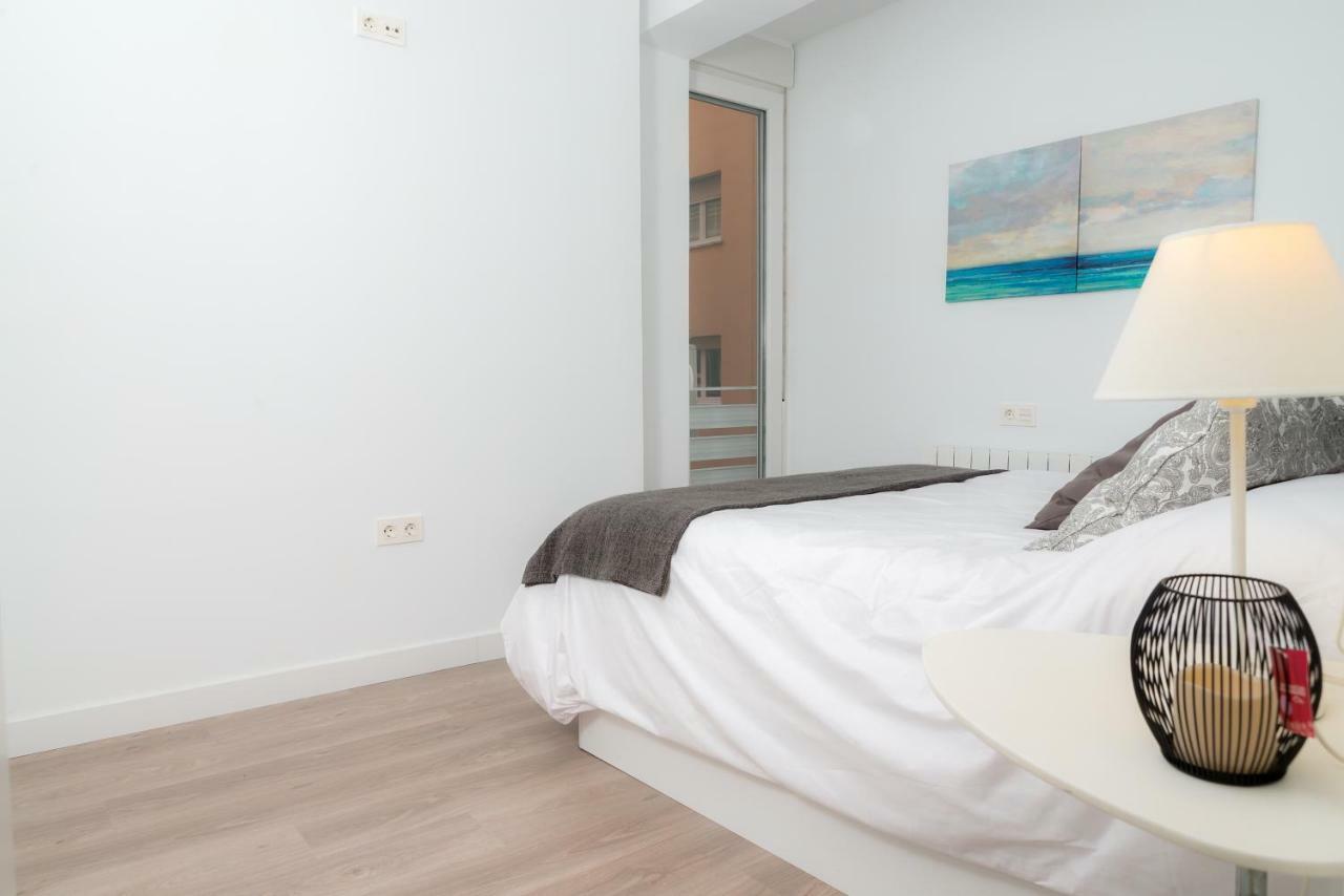 Tuguest Pedro Antonio Apartment Granada Eksteriør bilde