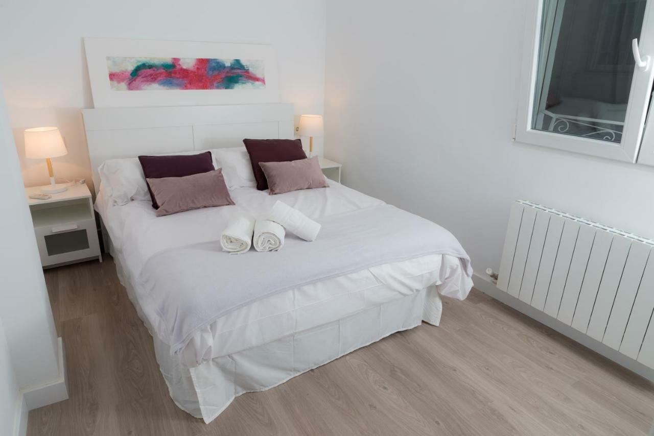 Tuguest Pedro Antonio Apartment Granada Eksteriør bilde