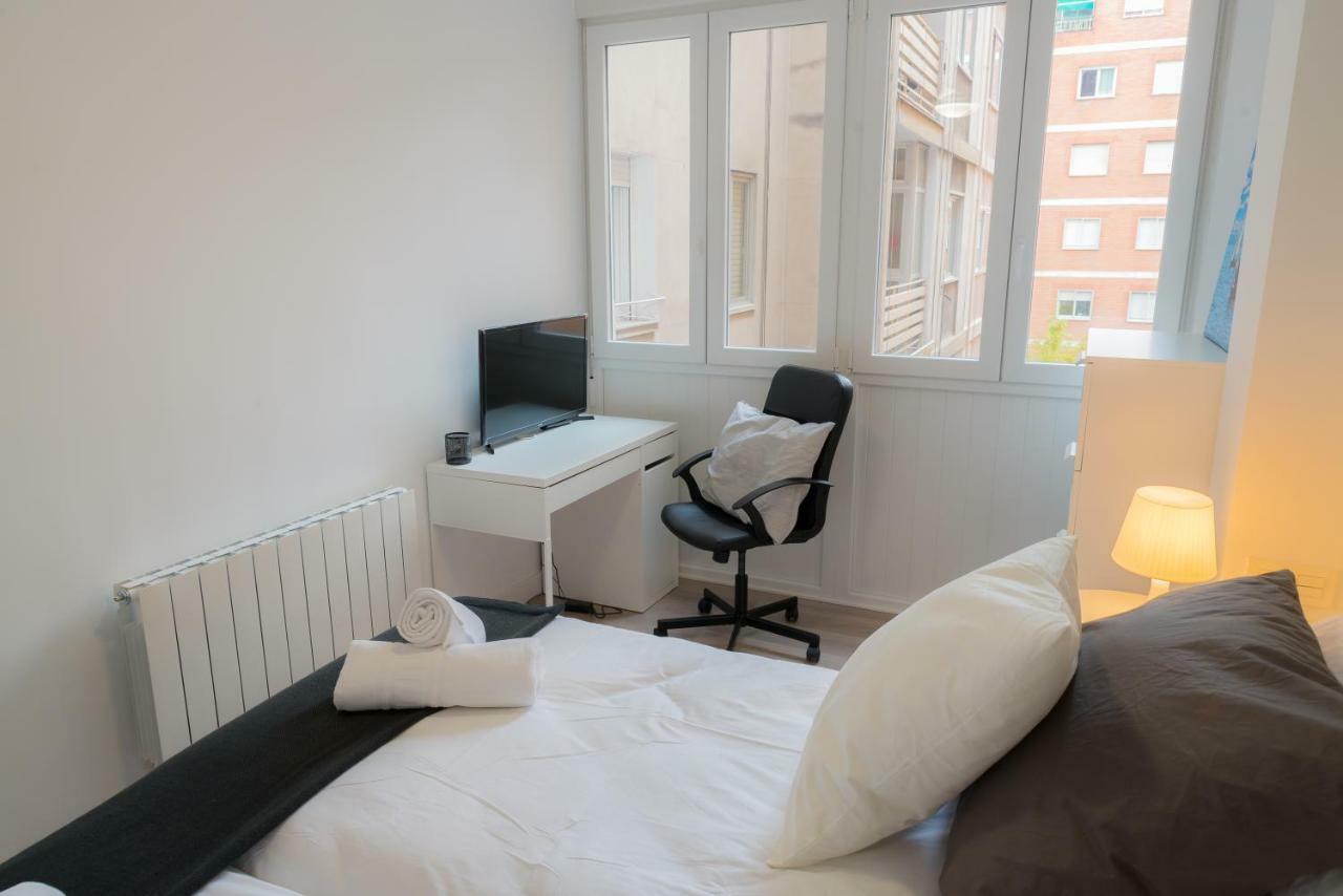 Tuguest Pedro Antonio Apartment Granada Eksteriør bilde