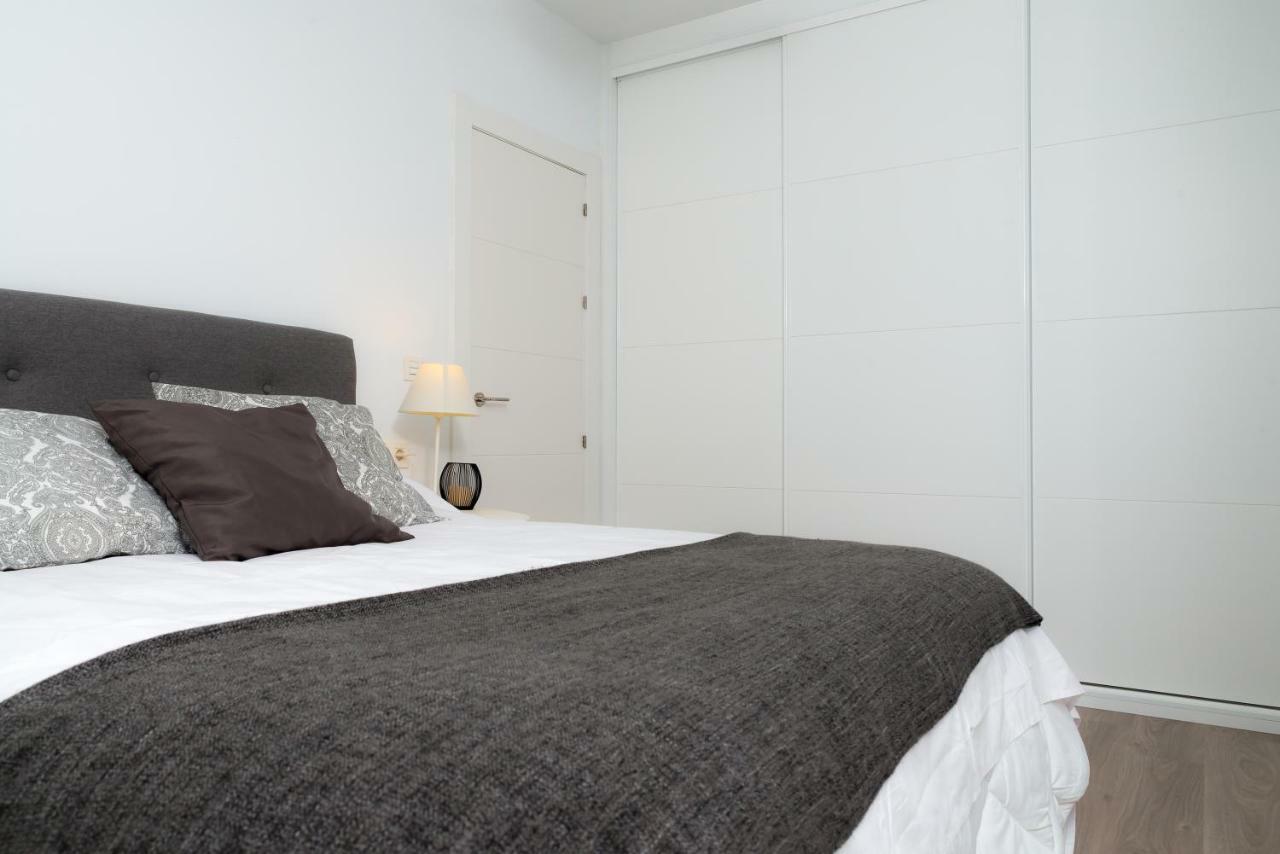Tuguest Pedro Antonio Apartment Granada Eksteriør bilde