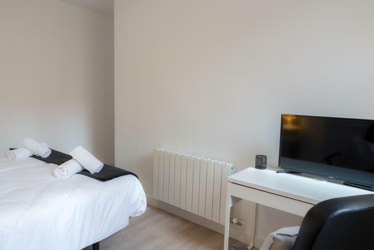 Tuguest Pedro Antonio Apartment Granada Eksteriør bilde