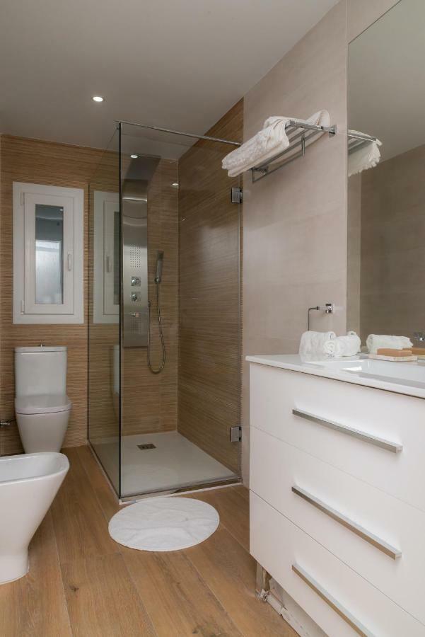 Tuguest Pedro Antonio Apartment Granada Eksteriør bilde